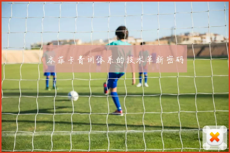 本菲卡青训体系的技术革新密码