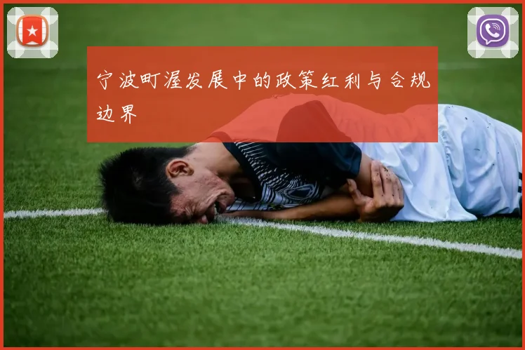 宁波町渥发展中的政策红利与合规边界