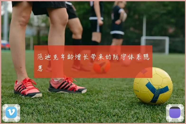范迪克年龄增长带来的防守体系隐患