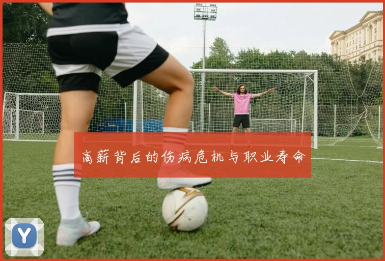 高薪背后的伤病危机与职业寿命